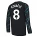 Maglia Manchester City Kovacic 8 Divisa Terza 2023/24 Manica Lunga