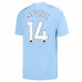 Maglia Manchester City Laporte 14 Divisa Prima 2023/24