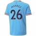 Maglia Manchester City Mahrez 26 Divisa Prima 2022/23
