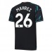 Maglia Manchester City Mahrez 26 Divisa Terza 2023/24