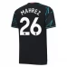 Maglia Manchester City Mahrez 26 Divisa Terza 2023/24