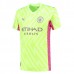 Maglia Manchester City Portiere Divisa Terza 2023/24