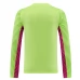 Maglia Manchester City Portiere Divisa Terza 2023/24 Manica Lunga