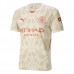Maglia Manchester City Ederson M. 31 Portiere Divisa Terza 2024/25