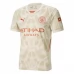 Maglia Manchester City Ederson M. 31 Portiere Divisa Terza 2024/25 Maglia Manchester City Ederson M. 31 Portiere Divisa Terza 2024/25