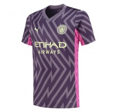 Maglia Manchester City Portiere Divisa Trasferta 2023/24