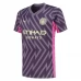 Maglia Manchester City Portiere Divisa Trasferta 2023/24 Maglia Manchester City Portiere Divisa Trasferta 2023/24