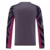 Maglia Manchester City Portiere Divisa Trasferta 2023/24 Manica Lunga