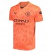 Maglia Manchester City Portiere Divisa Trasferta 2024/25