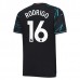 Maglia Manchester City Rodrigo 16 Divisa Terza 2023/24