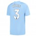 Maglia Manchester City Ruben 3 Divisa Prima 2023/24