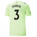 Maglia Manchester City Ruben 3 Divisa Terza 2022/23 Maglia Manchester City Ruben 3 Divisa Terza 2022/23