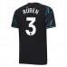 Maglia Manchester City Ruben 3 Divisa Terza 2023/24