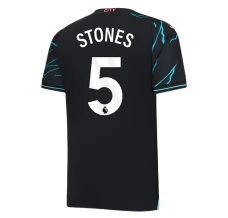 Maglia Manchester City Stones 5 Divisa Terza 2023/24