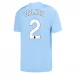 Maglia Manchester City Walker 2 Divisa Prima 2023/24 Maglia Manchester City Walker 2 Divisa Prima 2023/24