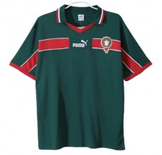 Maglia Marocco Divisa Prima Retro 1998