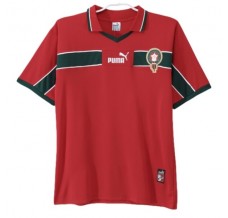 Maglia Marocco Divisa Terza Retro 1998