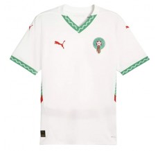 Maglia Marocco Divisa Trasferta 2025