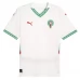 Maglia Marocco Divisa Trasferta 2025