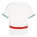 Maglia Marocco Divisa Trasferta 2025