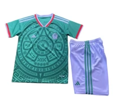 Maglia Messico Bambino Divisa Prima 2026 Maglia Messico Bambino Divisa Prima 2026