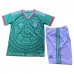 Maglia Messico Bambino Divisa Prima 2026