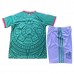 Maglia Messico Bambino Divisa Prima 2026