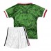 Maglia Messico Bambino Divisa Prima Retro 1998
