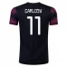 Maglia Messico Carlosv 11 Divisa Prima 2021