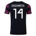 Maglia Messico Chicharito 14 Divisa Prima 2021