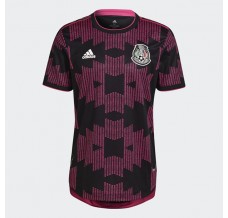 Maglia Messico Divisa Prima 2021