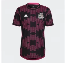 Maglia Messico Divisa Prima 2021 Maglia Messico Divisa Prima 2021