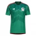 Maglia Messico Divisa Prima 2022