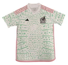 Maglia Messico Divisa Prima 2023 Maglia Messico Divisa Prima 2023
