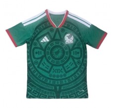 Maglia Messico Divisa Prima 2026
