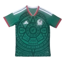 Maglia Messico Divisa Prima 2026 Maglia Messico Divisa Prima 2026