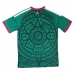 Maglia Messico Divisa Prima 2026
