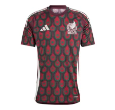 Maglia Messico Divisa Prima Copa América 2024 Maglia Messico Divisa Prima Copa América 2024