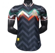 Maglia Messico Divisa Prima Dragon Ball 2024