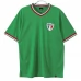 Maglia Messico Divisa Prima Retro 1970