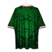 Maglia Messico Divisa Prima Retro 1998