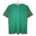 Maglia Messico Divisa Prima Retro 2010