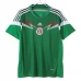 Maglia Messico Divisa Prima Retro 2014