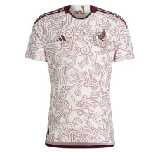 Maglia Messico Divisa Trasferta 2022 Maglia Messico Divisa Trasferta 2022