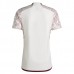 Maglia Messico Divisa Trasferta 2022