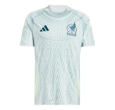 Maglia Messico Divisa Trasferta Copa América 2024 Maglia Messico Divisa Trasferta Copa América 2024