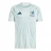 Maglia Messico Divisa Trasferta Copa América 2024