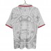 Maglia Messico Divisa Trasferta Retro 1998