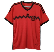 Maglia Messico Divisa Trasferta Retro 2014 Maglia Messico Divisa Trasferta Retro 2014