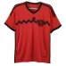 Maglia Messico Divisa Trasferta Retro 2014